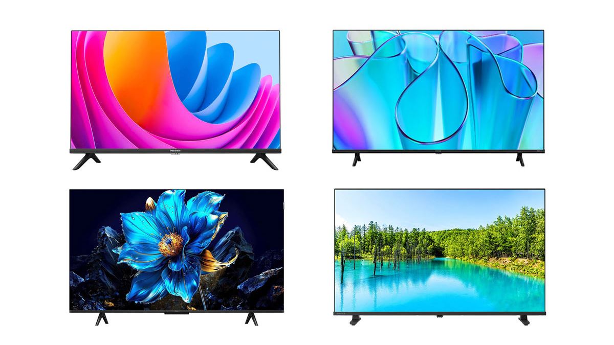 一人暮らしや寝室なんかにもちょうどいい♪ 液晶カラーテレビREGZA 22V 新生活にもぴったり！ 5万円以下で買える「中～小型テレビ」 4選