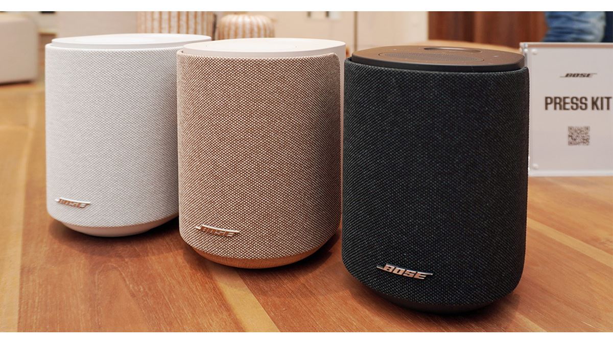 これがBoseの“本気”！ 「Lifestyle Ultra Speaker」は動画視聴にも最適