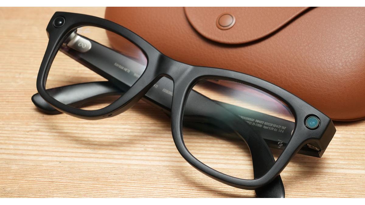 ついに日本上陸！ 期待値の高いAIグラス「Ray-Ban Meta（Gen 2）」ガチ 