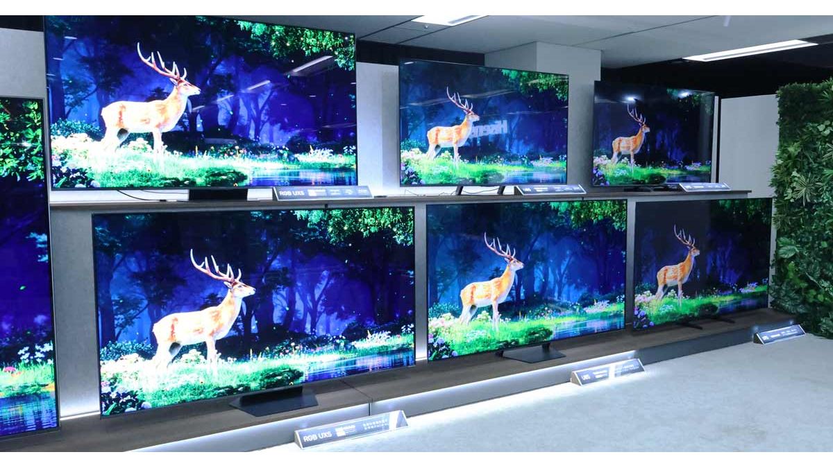 2026～2027年】ハイセンスの高コスパテレビは「U8S」だった！ - 価格