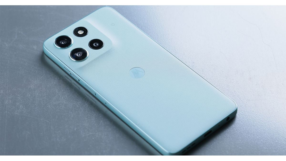 約3万円の人気スマホ「moto g66j 5G」。プライベートと仕事でフル活用