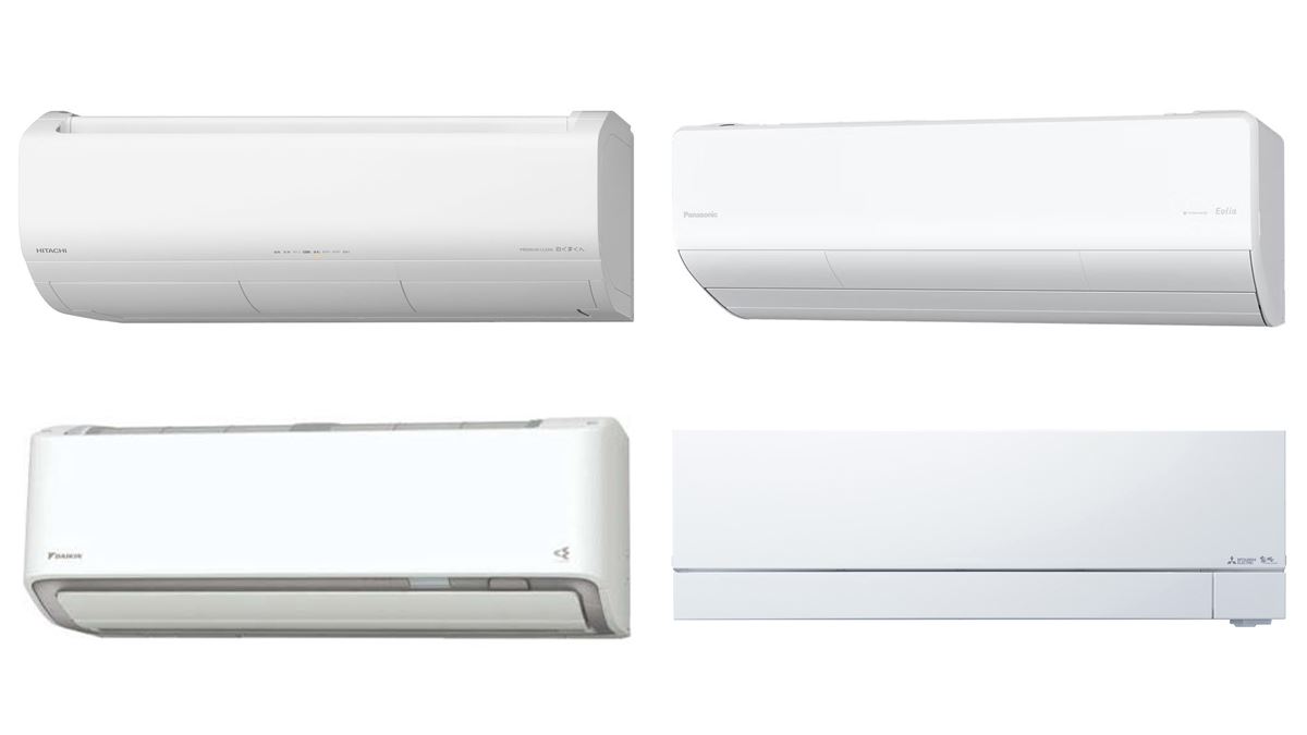 FUJITSU ルームエアコン AS-B22K-W 冷房目安畳数：6畳～9畳 FUJITSU ルーム