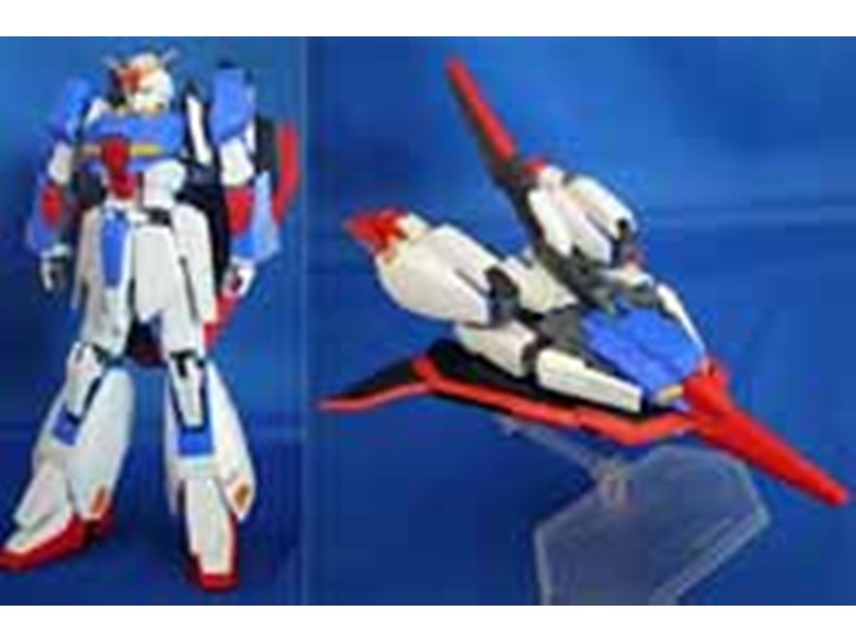 Amazon | BANDAI SPIRITS(バンダイ スピリッツ) MG 機動戦士Z