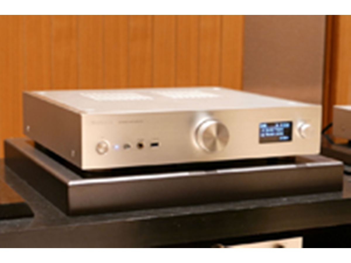 MQA」対応で輝きが増したテクニクスの「SU-G30」を聴く - 価格.comマガジン