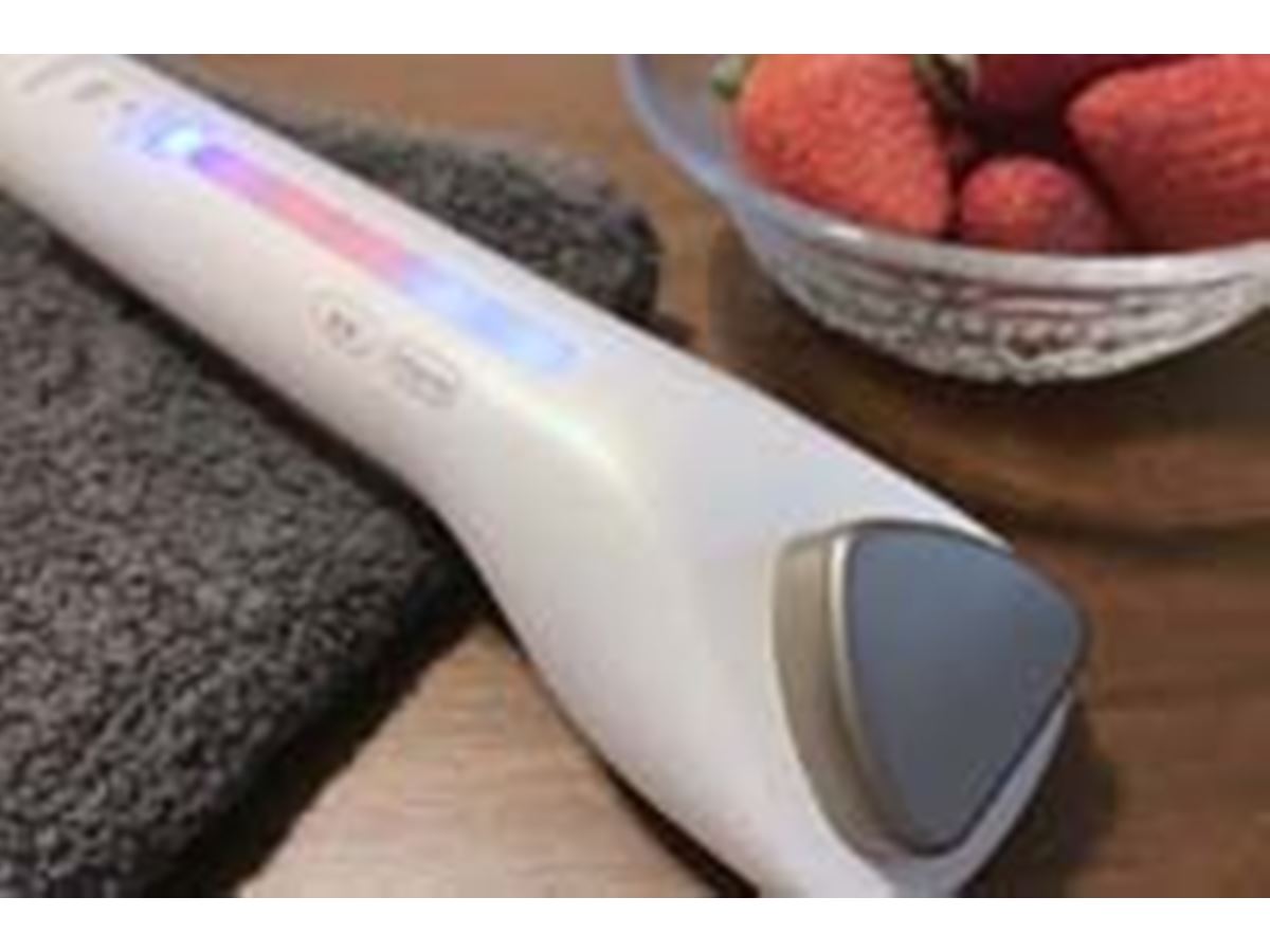 パナソニック イオンエフェクター Amazon | パナソニック 美顔器 イオンエフェクター クールモード