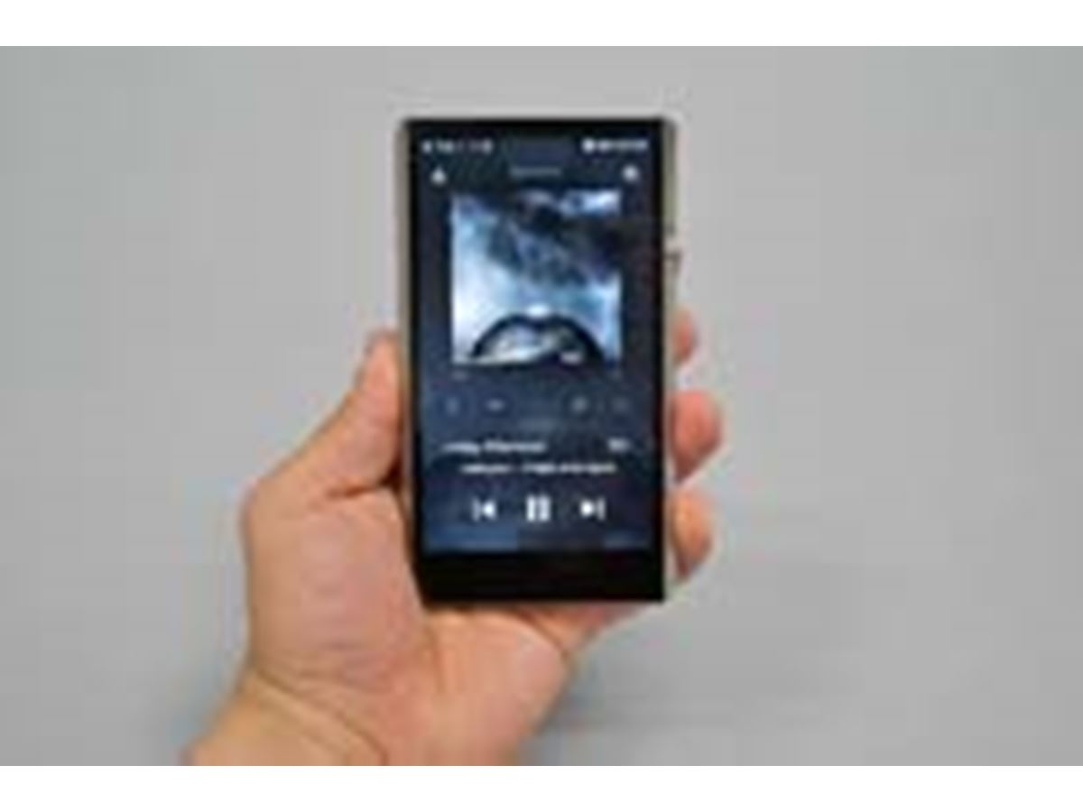 7月7日発売！ Astell&Kern最新フラッグシップ「A&ultima SP1000