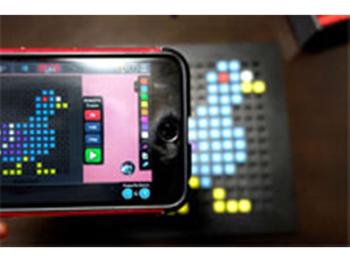 ブロックを並べるだけでゲームが作れる「ブロクセル」がスゴイ