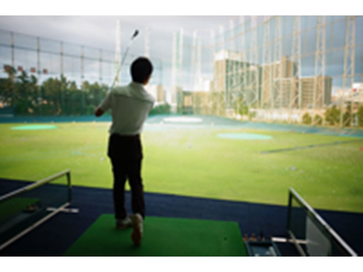 初めてでも手ぶらでも大丈夫！ 「ゴルフ練習場」へ行ってみよう - 価格.comマガジン