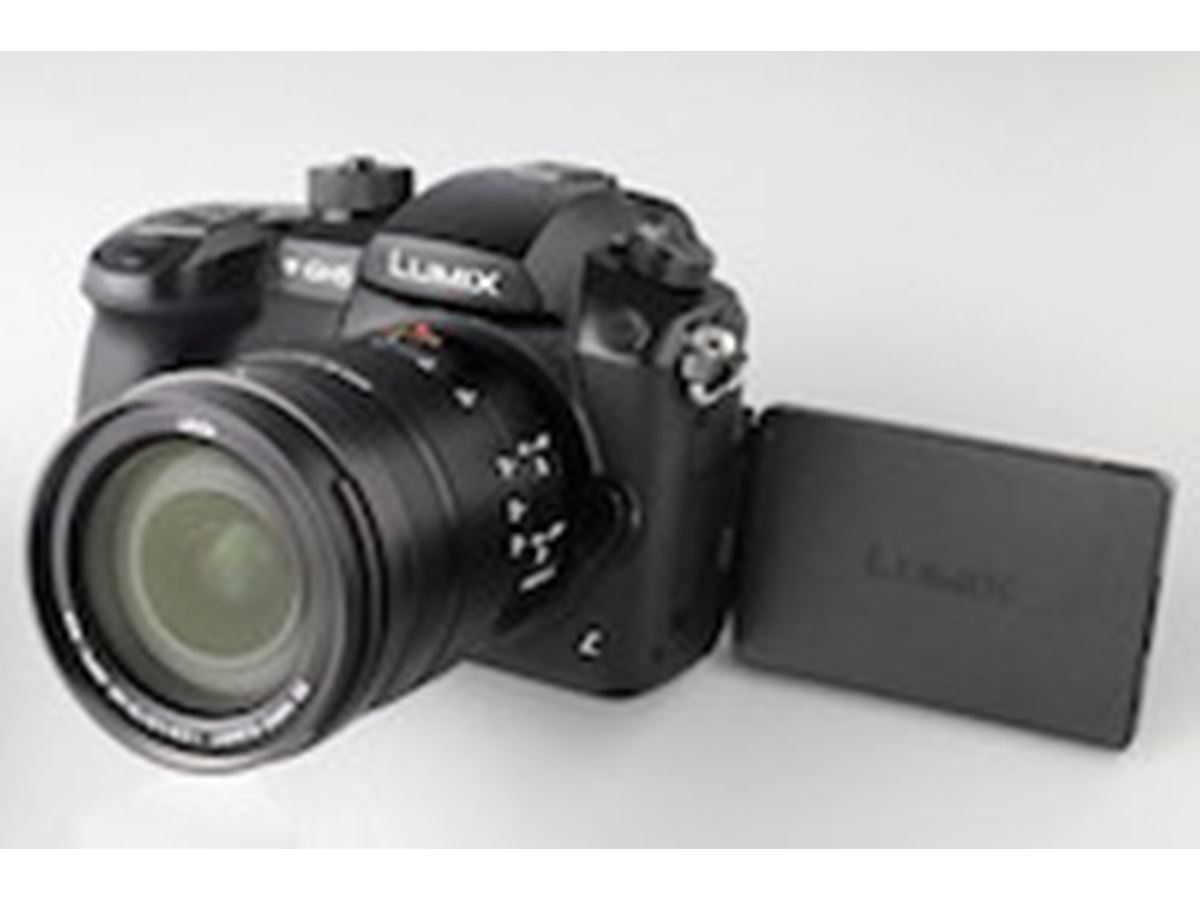 パナソニック「LUMIX GH5」の4K/60p動画＆「6K PHOTO」撮影レポート