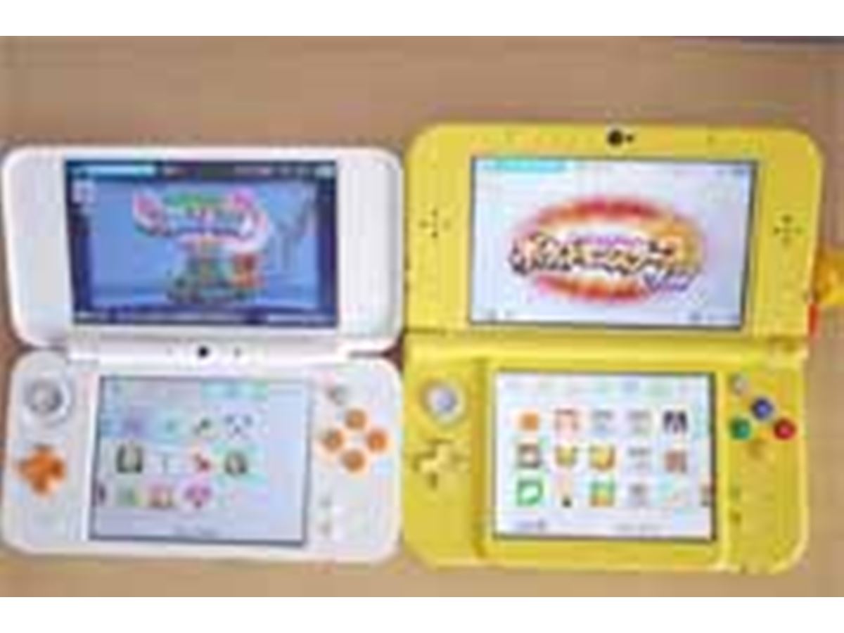 3DSとどう違う？ 任天堂の最新ハード「Newニンテンドー2DS LL」を徹底解剖 - 価格.comマガジン