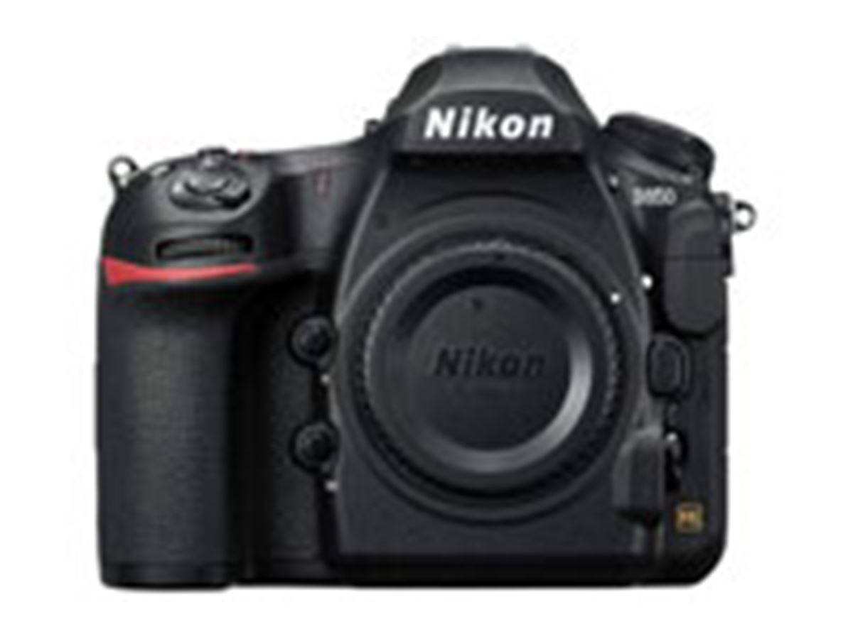 Nikon - NIKON D850 本体　11月中まで D850 新たな撮影領域を切り拓く｜ニコンイメージング