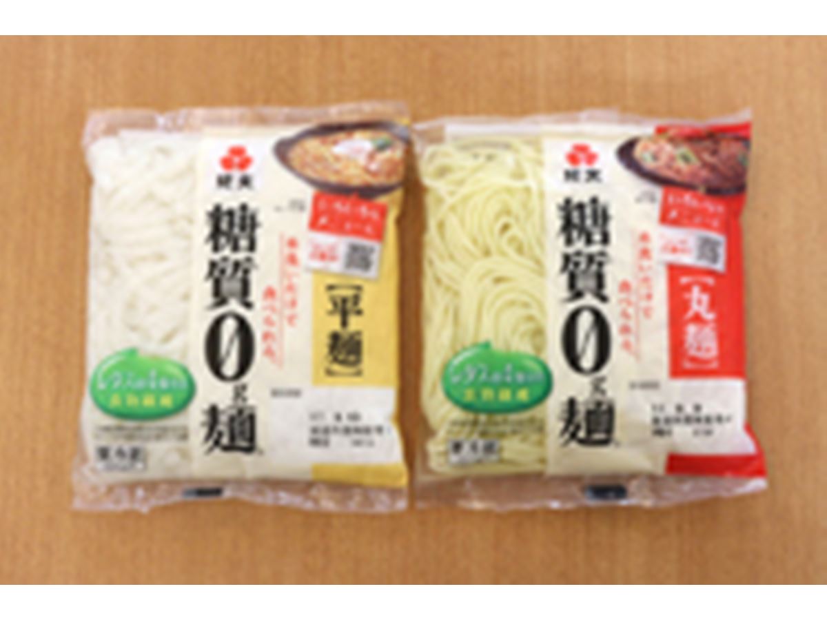 糖質制限＞ 紀文「糖質0g麺」はまずくない。10メニュー実食レビュー！ - 価格.comマガジン