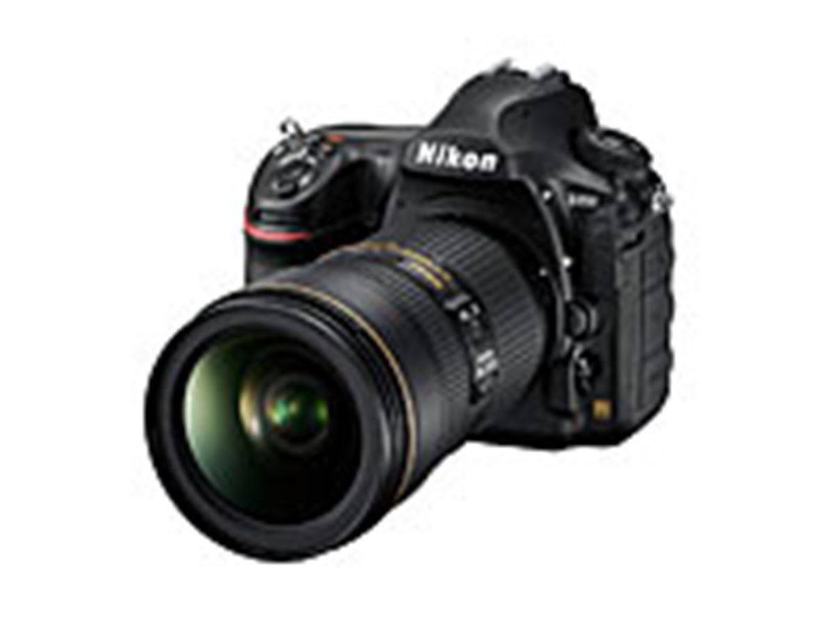 ニコンから4575万画素のフルサイズ一眼レフカメラ「D850」が9/8登場