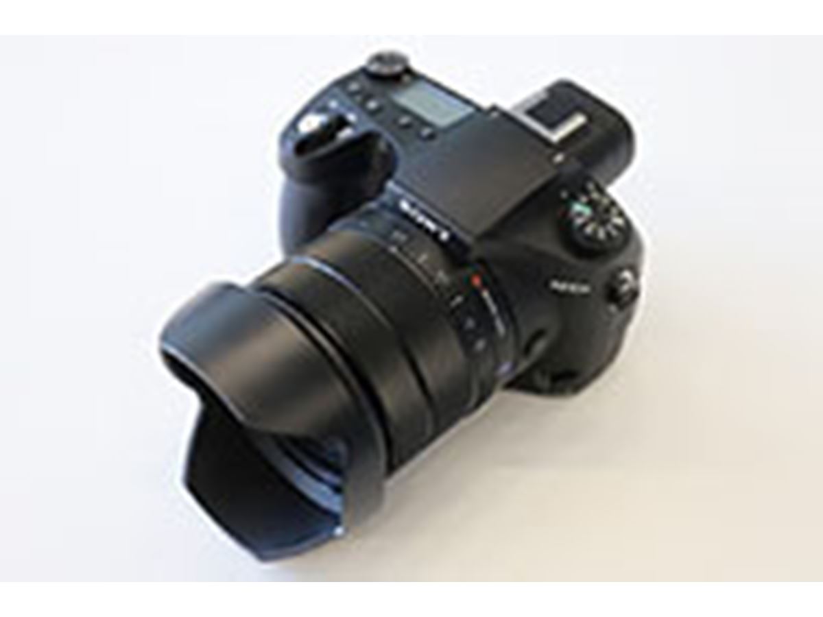 超高画質 高速AF　超望遠レンズ　SONY ソニー α65 一眼レフカメラ 新製品レビュー：ソニーα65 - デジカメ Watch Watch