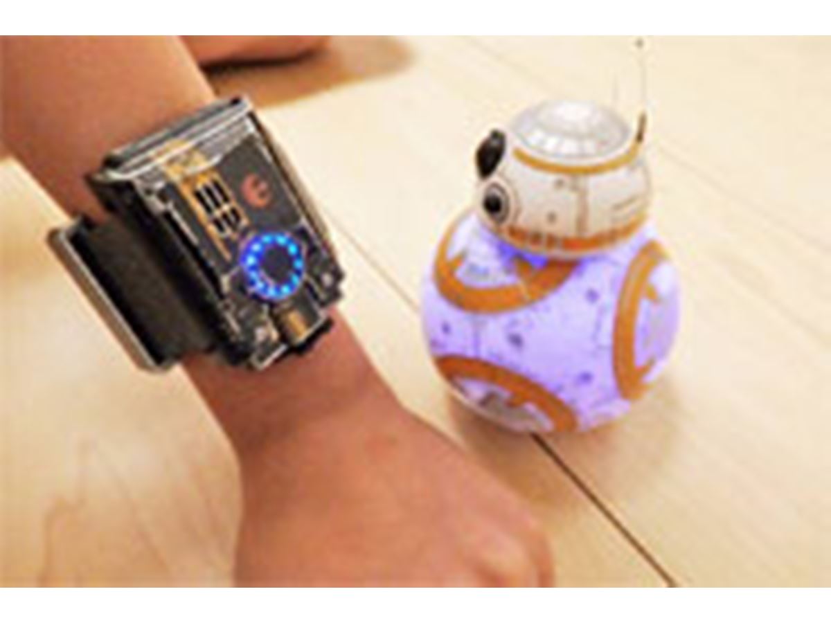 エピソード8に備えよ！ ファン垂涎の『スター・ウォーズ』グッズ10選 