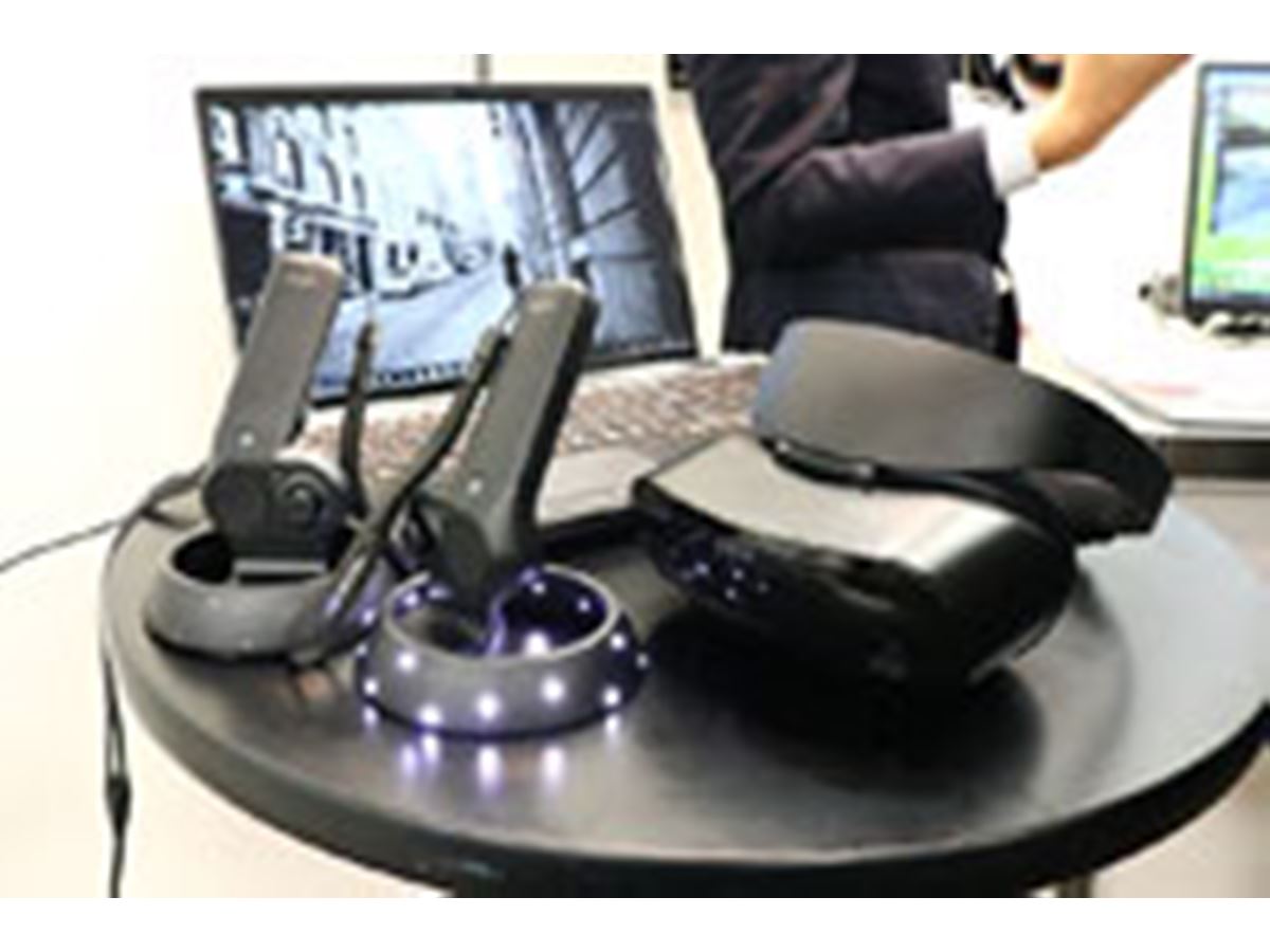 【動作確認済み】 Samsung Odyssey+ VRヘッドセット Amazon.co.jp: Samsung HMD Odyssey+ Windows Mixed Reality