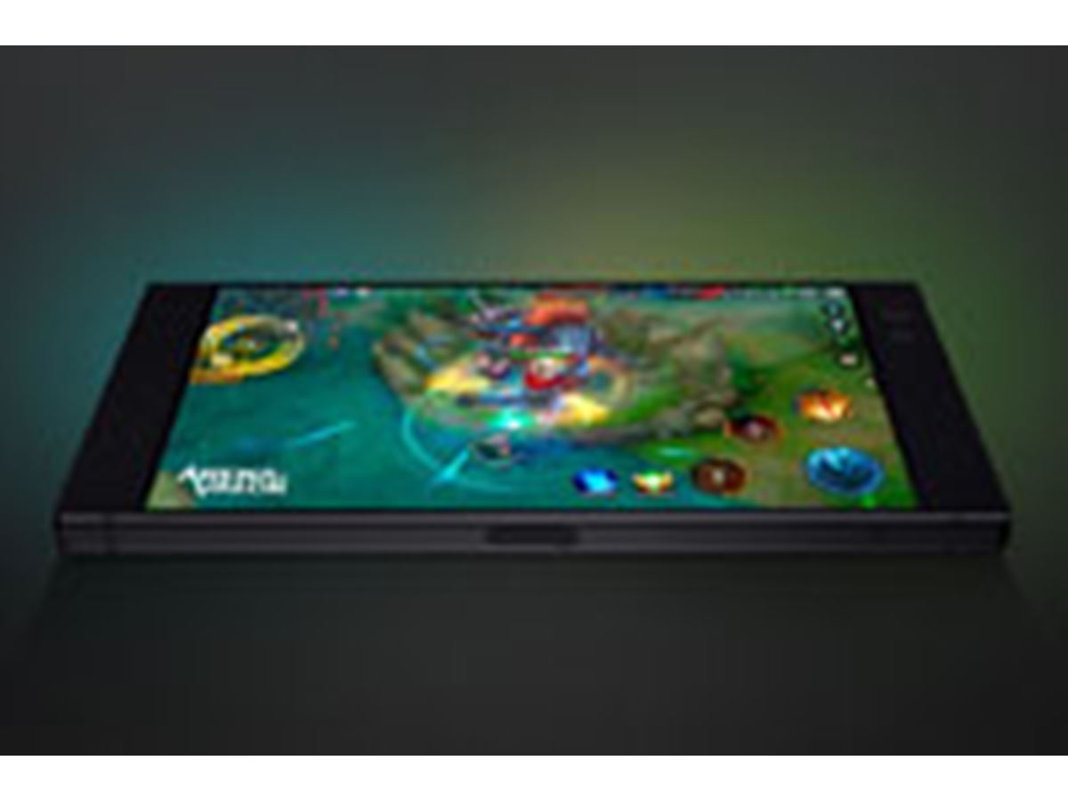 Razer Phone special edition 1337