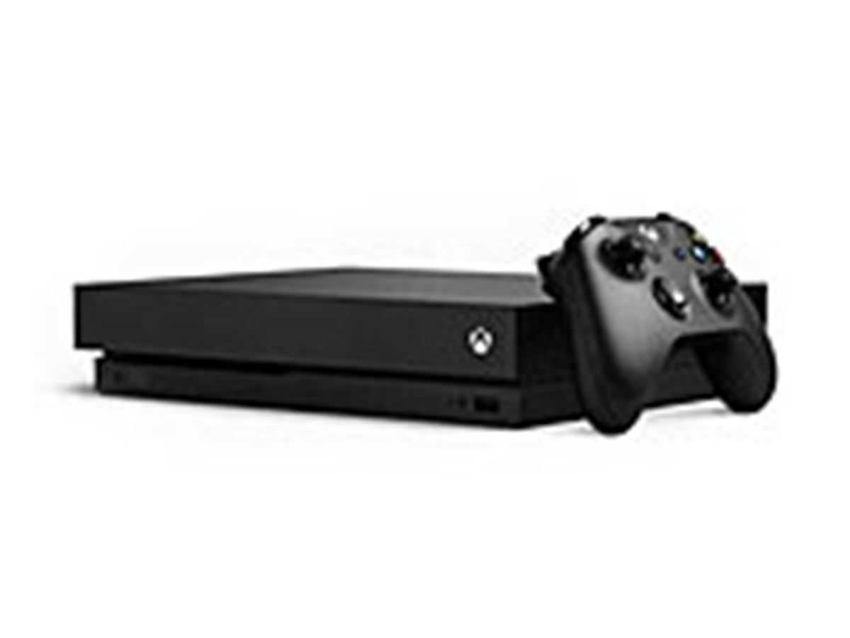 4K対応ゲーム機Xbox Oneの最上位機種「Xbox One X」が11/7発売 - 価格.comマガジン