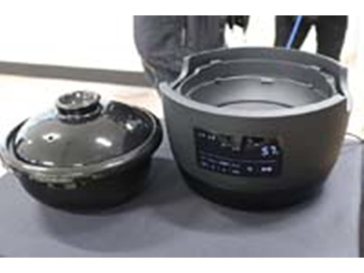 【超美品】長谷園×siroca かまどさん電気 全自動炊飯器 土鍋 thumbnail_s.jpg