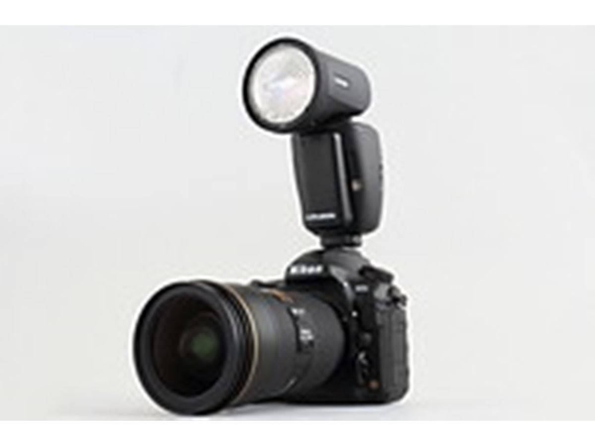 “世界最小のスタジオライト”「Profoto A1」の実力を試した！ - 価格.comマガジン