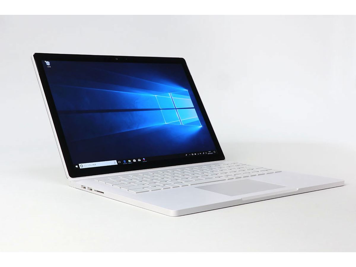 シリーズ史上最高のパフォーマンスを実現！ Surface Laptop Studio をレビュー！｜試用レポート