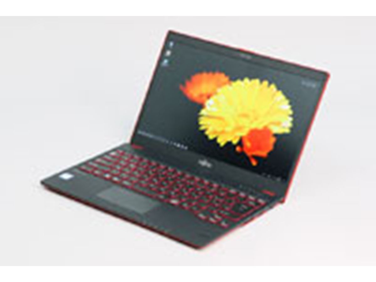 ノートパソコン LIFEBOOK UHシリーズ  UH75/B3 thumbnail_s.jpg