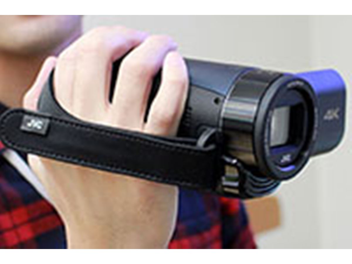 【防水/防塵/耐衝撃/耐低温】JVC GZ-RY980 JVC、業界初4Kで防水/防塵/耐衝撃/耐低温“QUAD PROOF”ビデオ