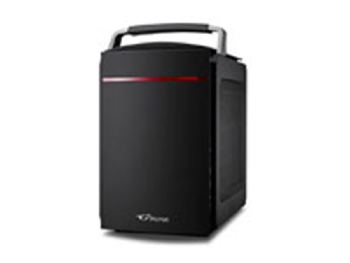 価格.com20周年記念パソコン「マウスモデル」デスクトップパソコン