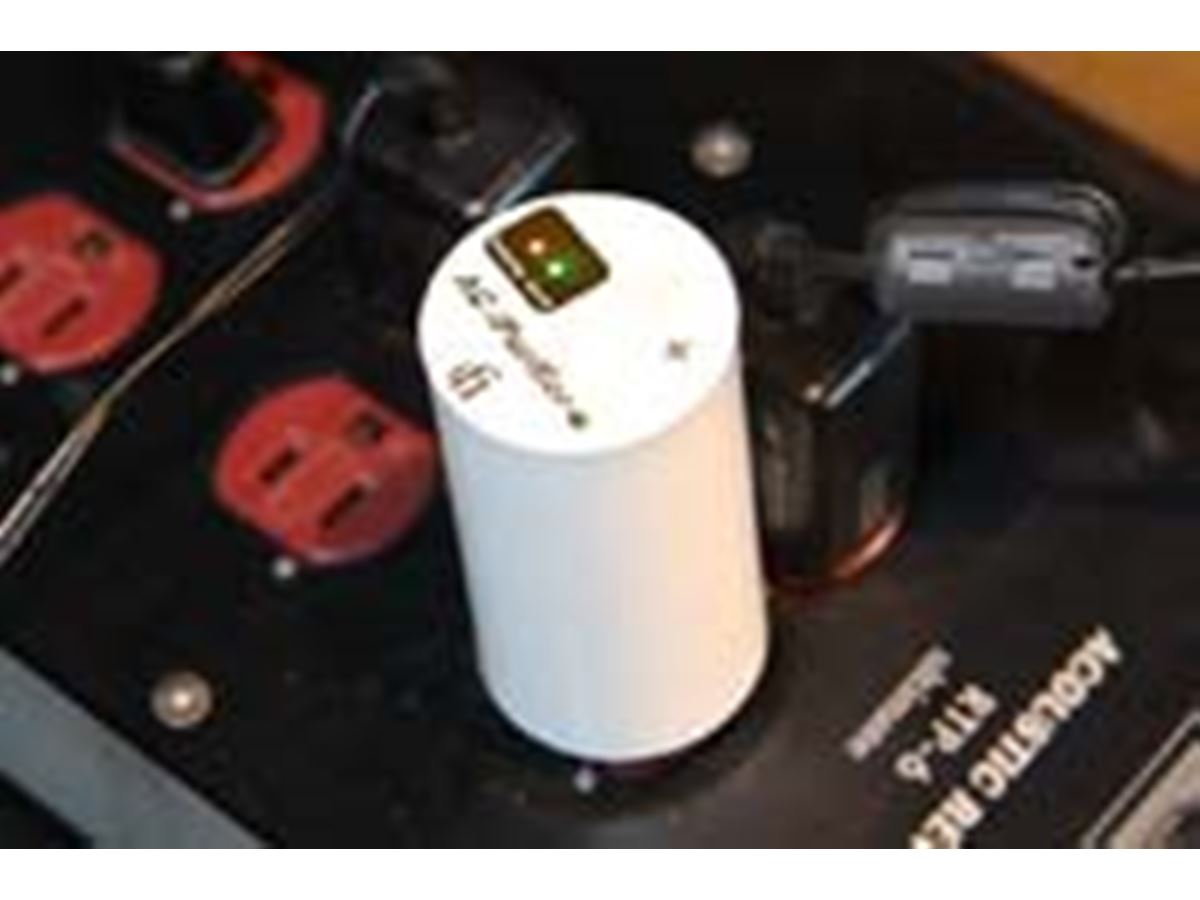 AV機器の天敵“電源ノイズ”をアクティブノイキャンするiFi Audio