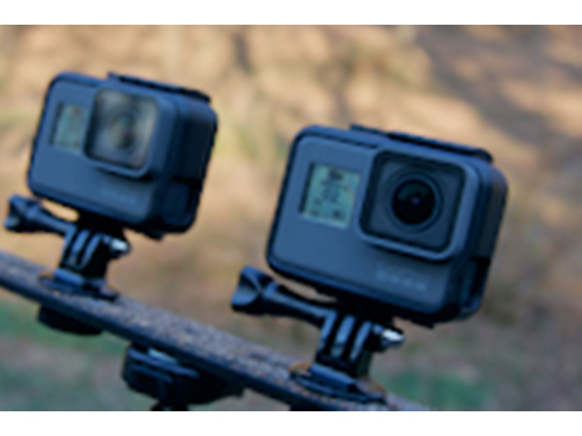 GoPro「HERO6」を「HERO5」と比較。進化点＆動画機能をチェック！ - 価格.comマガジン