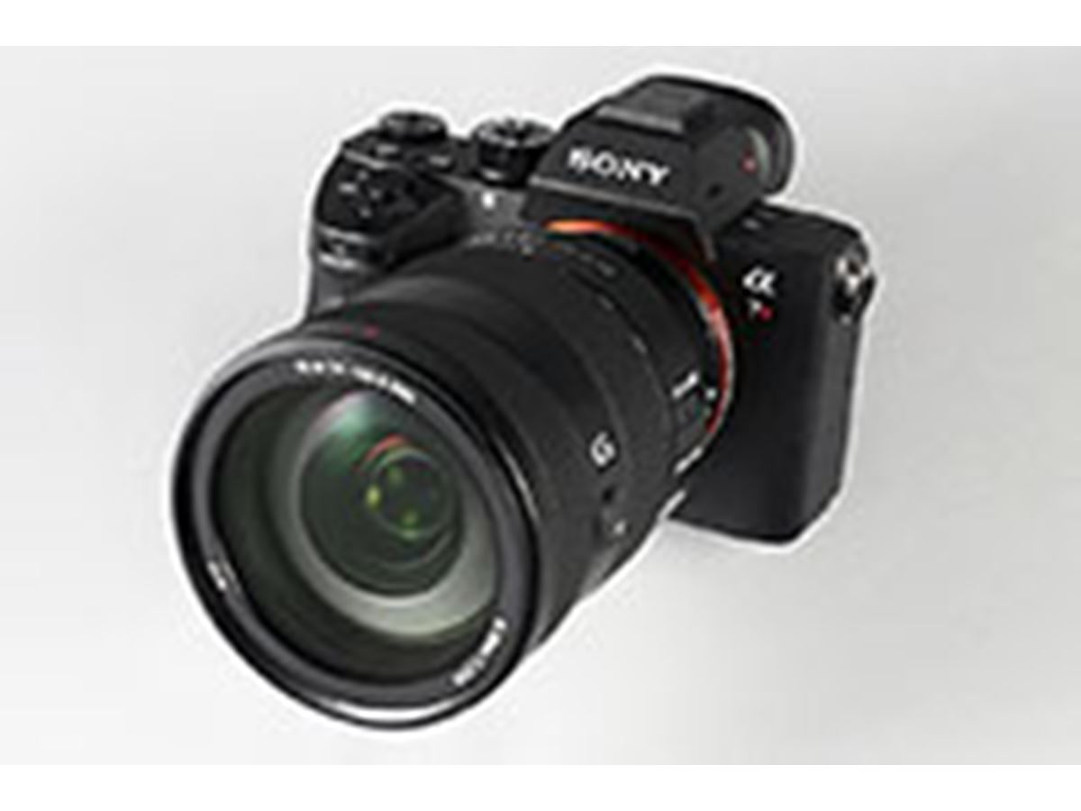 その他 SONY a 7RIII High-speed Sony Alpha A7R Mark III Announced | ePHOTOzine