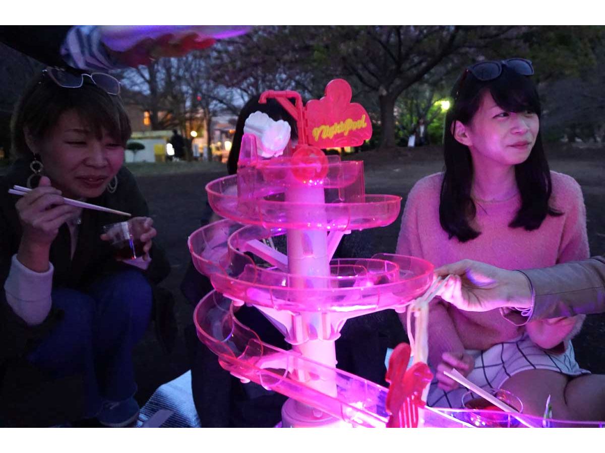 【新品未使用】ビッグストリーム そうめんスライダー ナイトプール パリピ向け Amazon.co.jp: ビッグストリーム そうめんスライダー ナイト