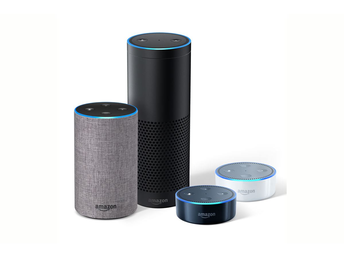 【速報】Amazonのスマートスピーカー「Echo」シリーズの一般販売ついに解禁！ - 価格.comマガジン