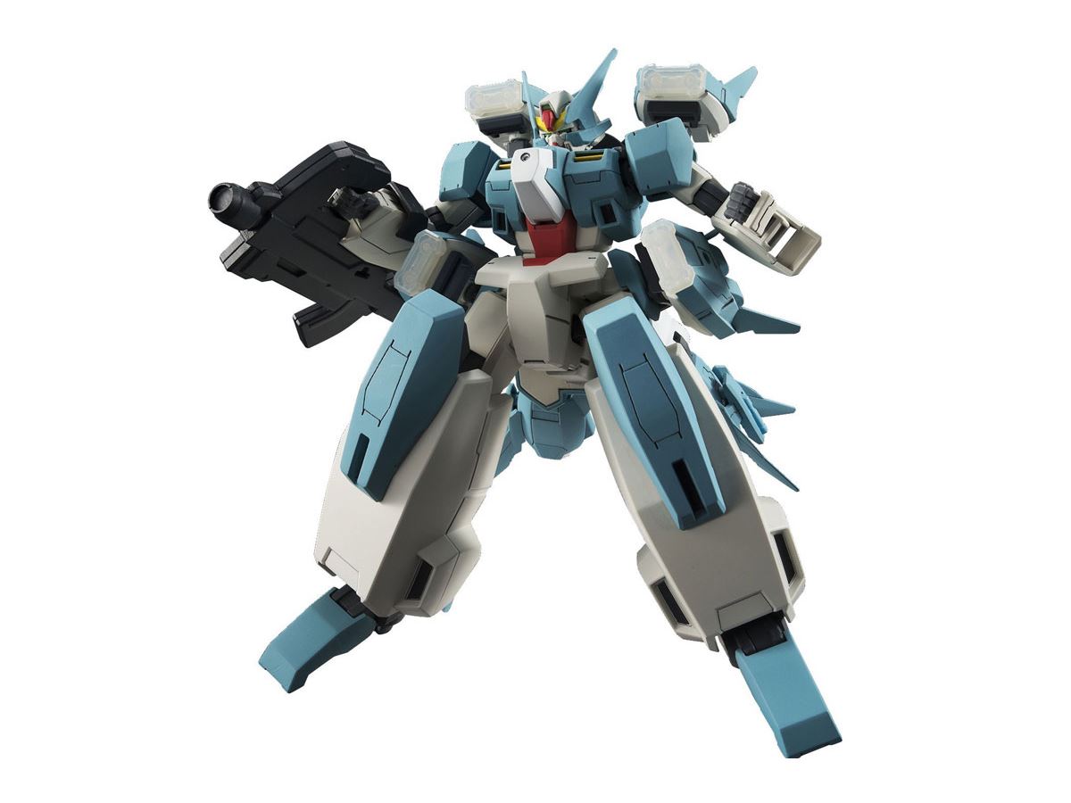 セラヴィーガンダム ミキシング セラヴィーガンダム【T】｜Abuuさんのガンプラ作品｜GUNSTA