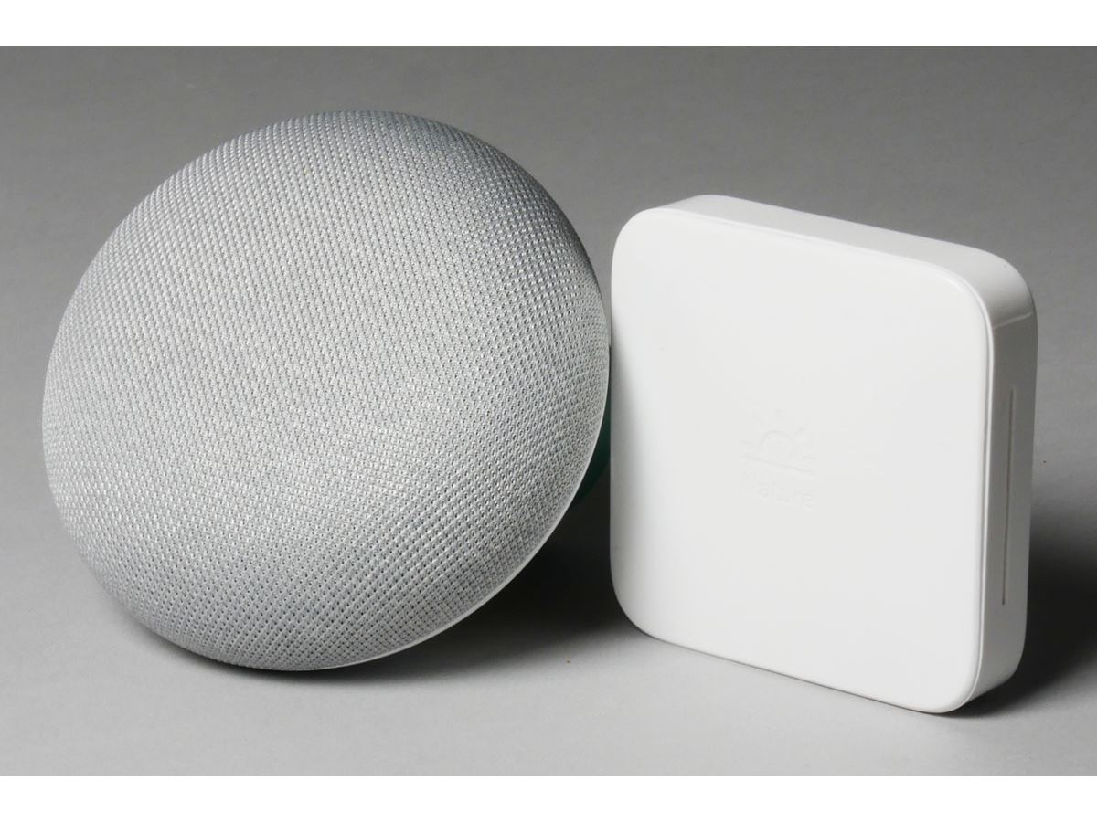 google home 外 付け スピーカー セール