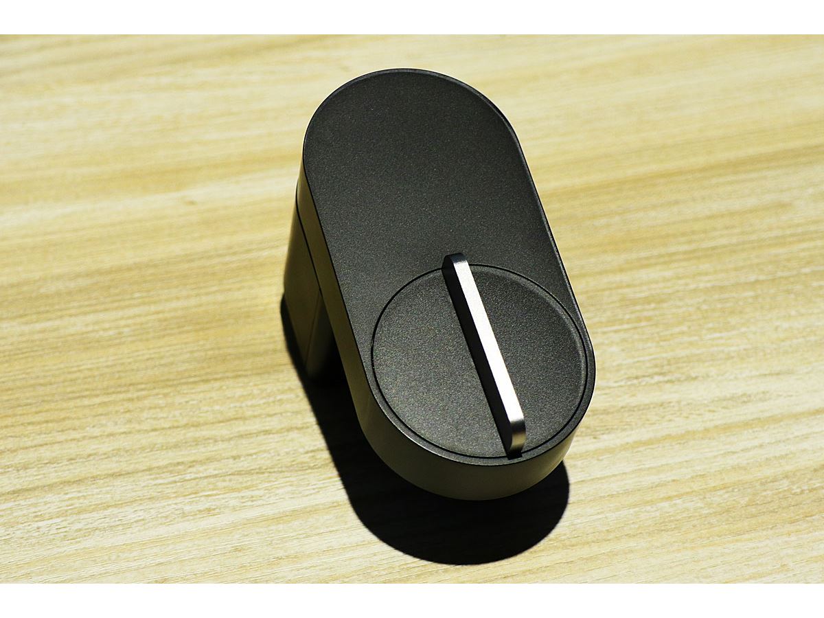 その他 Qrio Lock Qrio Lock/Qrio Lock R（Q-SL2/Q-SL3A） – Qrio