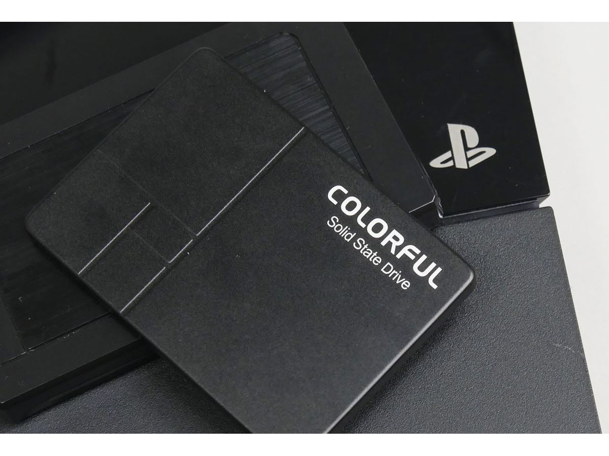 【プレーステーション4対応‼️】SSD 高速ロード 高速化】PS4対応 おすすめの外付けSSD3選【簡単・快適にゲーム