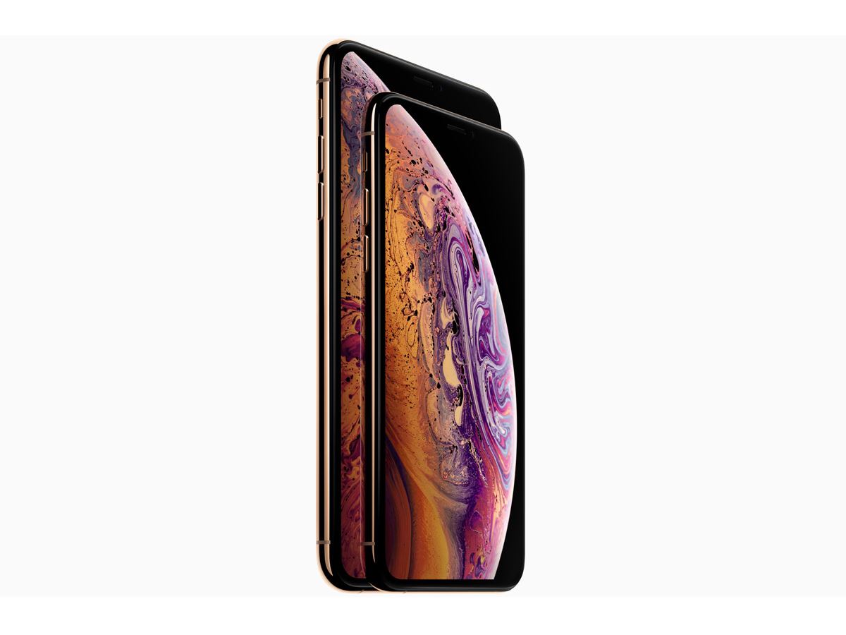 iPhone XS/XS Max/XR、3種類の新iPhoneが登場 - 価格.comマガジン