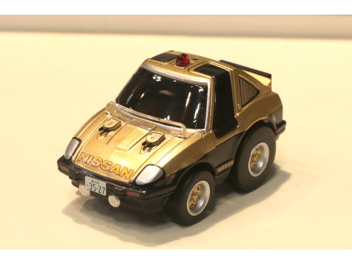 国産プラモ誕生60周年。レアな展示も見られる「全日本模型ホビーショー