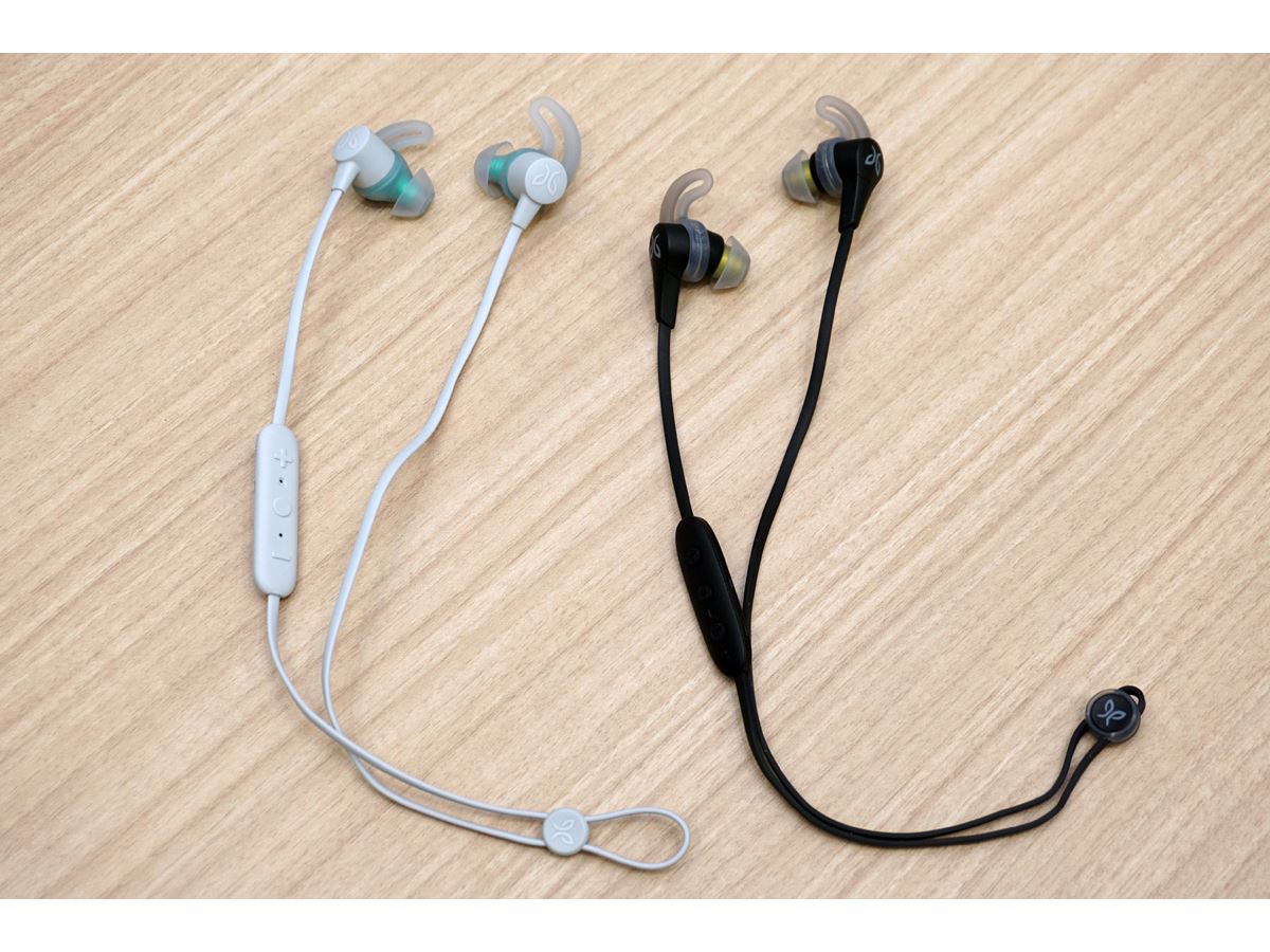 jaybird コレクション bluetooth イヤホン