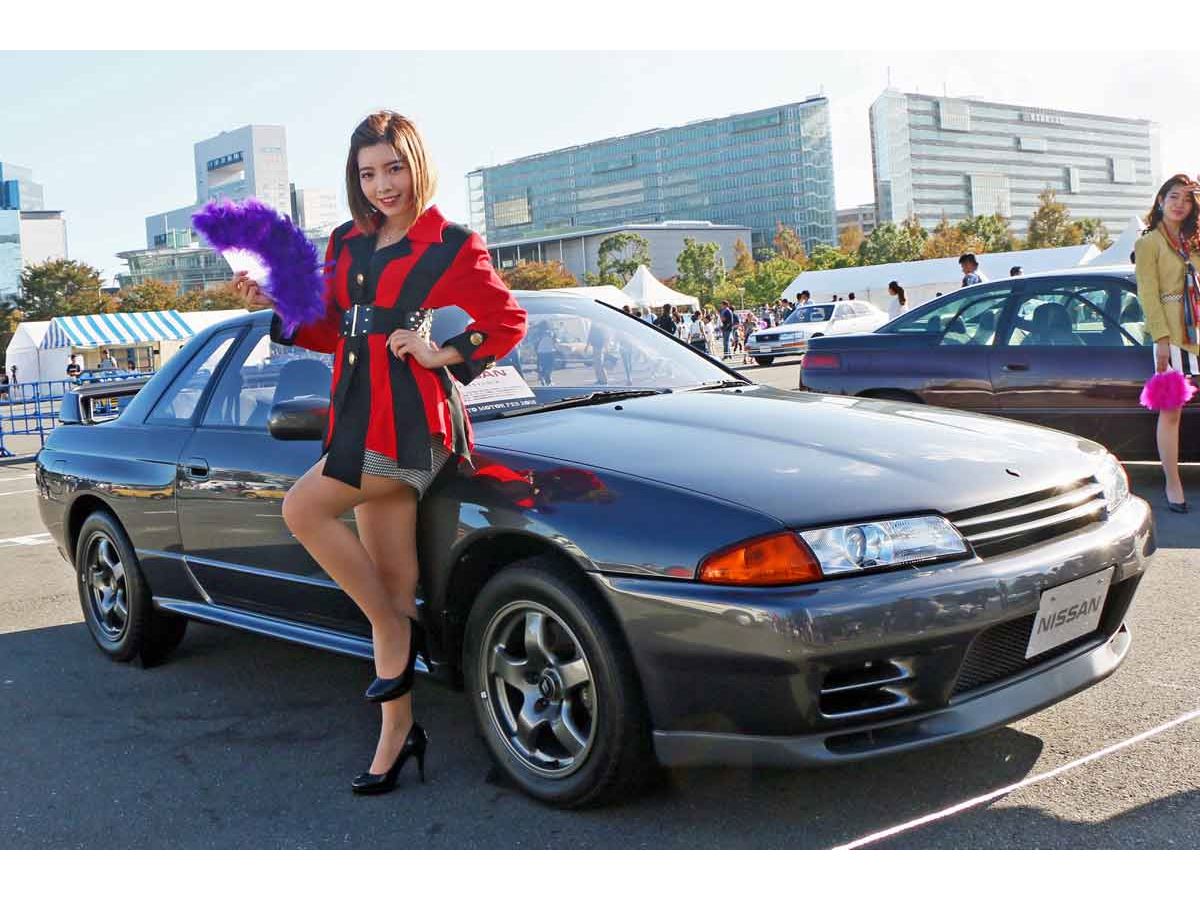 バブルと言えばスポーツカー! あの頃憧れていた名車は、今見て バブルと言えばスポーツカー! あの頃憧れていた名車は、今見て