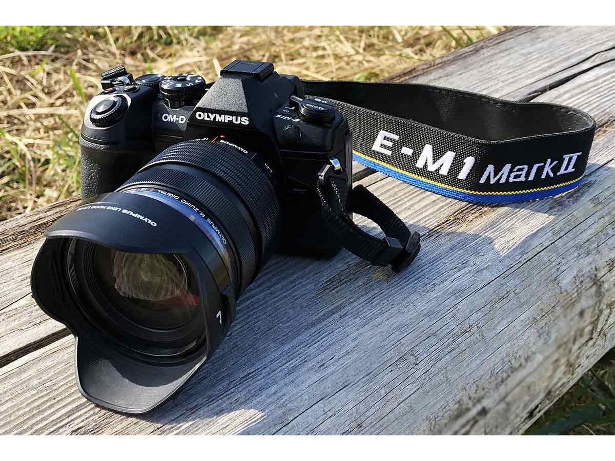 PR]「OM-D E-M1 Mark II」待望の“PROレンズキット”で大井川鐵道を撮った！ - 価格.comマガジン