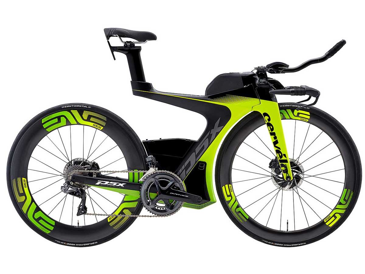 初心者には高額過ぎ？ 「トライアスロンバイク」5傑と選び方 - 価格