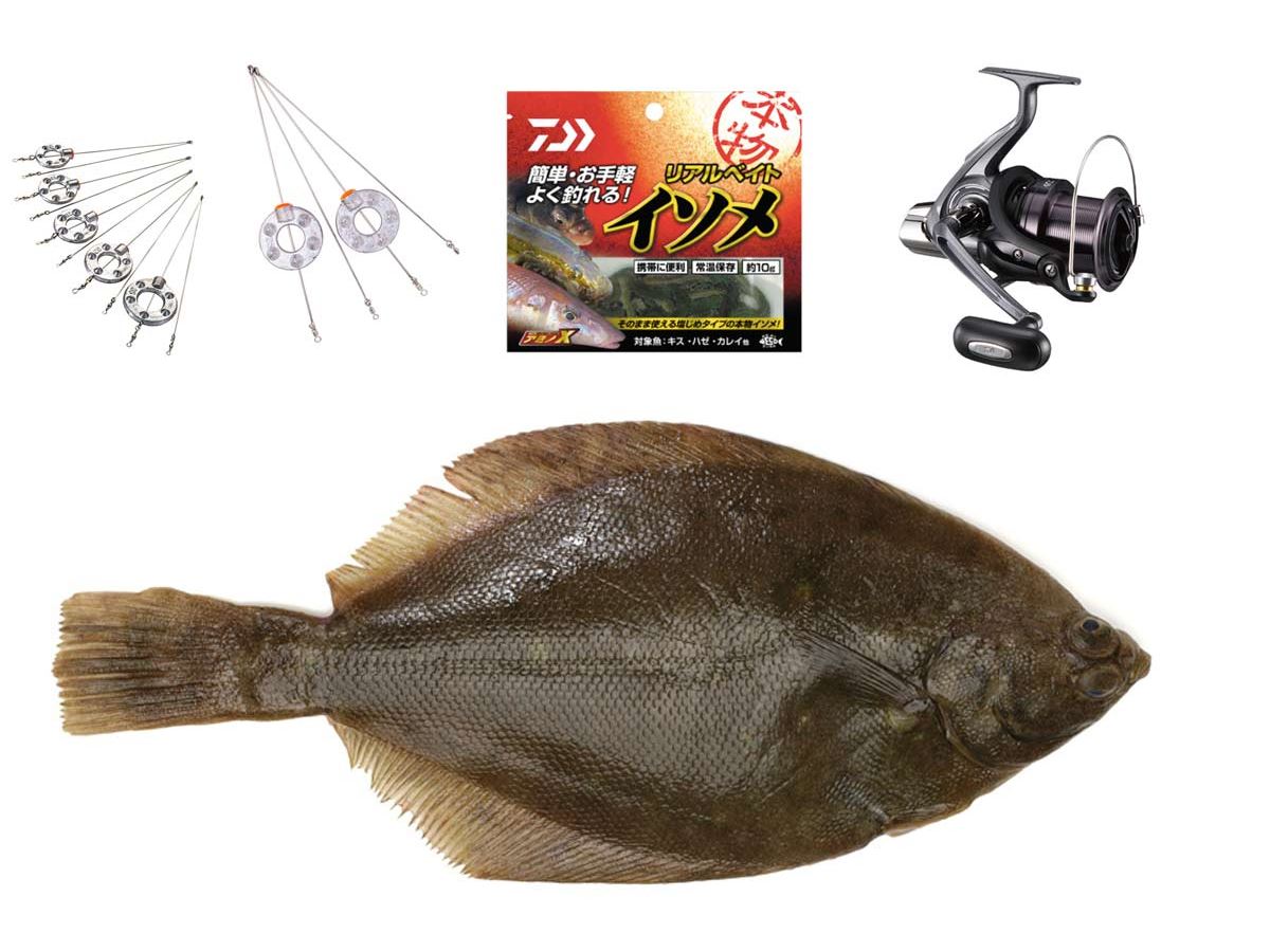 ダイワ サーフX 35A リール 投げ釣り サーフ ヒラメ カレイ キス