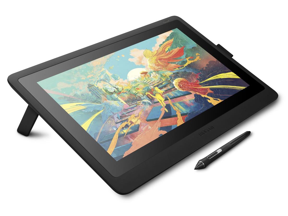 Wacom Cintiq Pro 16　値段交渉⭕️ 71fIGkGLywL._UF350,350_QL80_.jpg