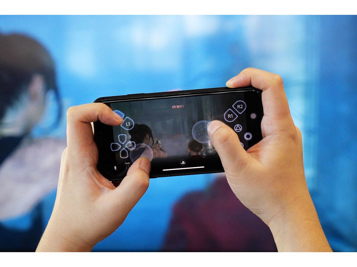 iPhone」で「PS4」をリモートプレイできる！ 設定方法も解説 - 価格 