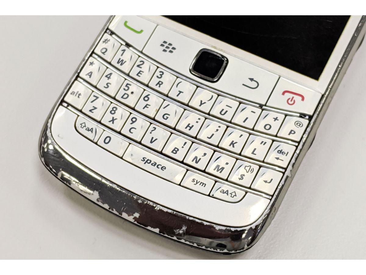 時代の終焉。「BlackBerry Messenger」がサービス終了 - 価格.comマガジン