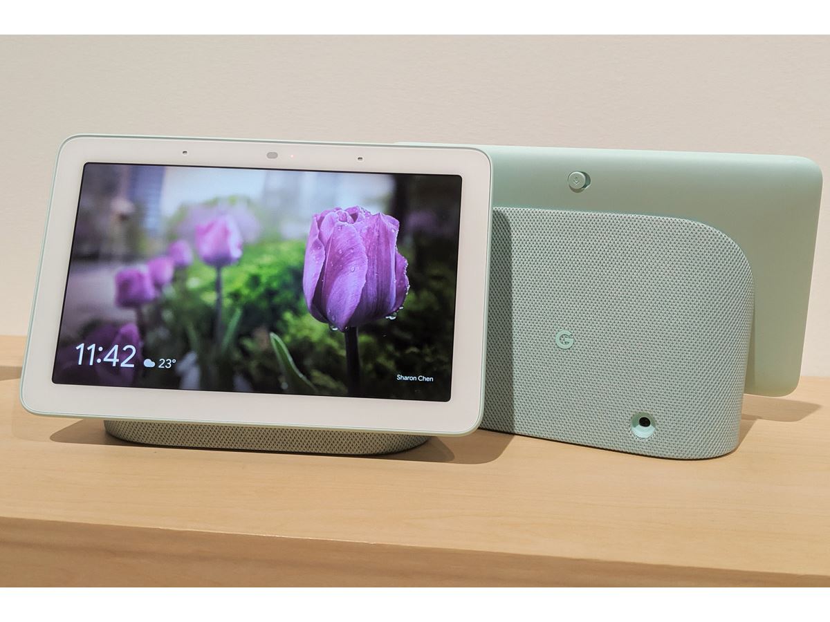 Googleのスマートディスプレイ「Google Nest Hub」でできることとは？ - 価格.comマガジン