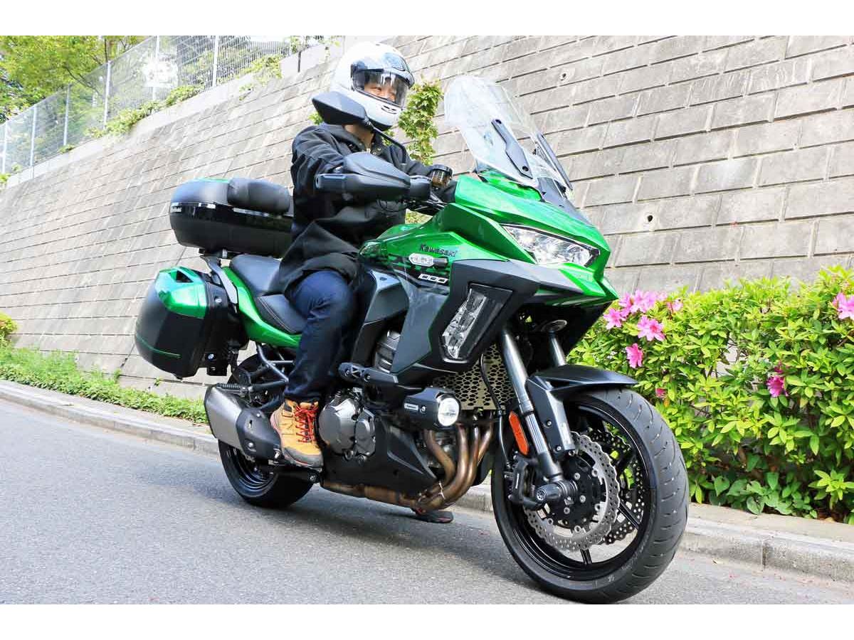 QJKXSZ(小さな店) 用カワサキ 用Versys 1000 用KLZ1000 2019
