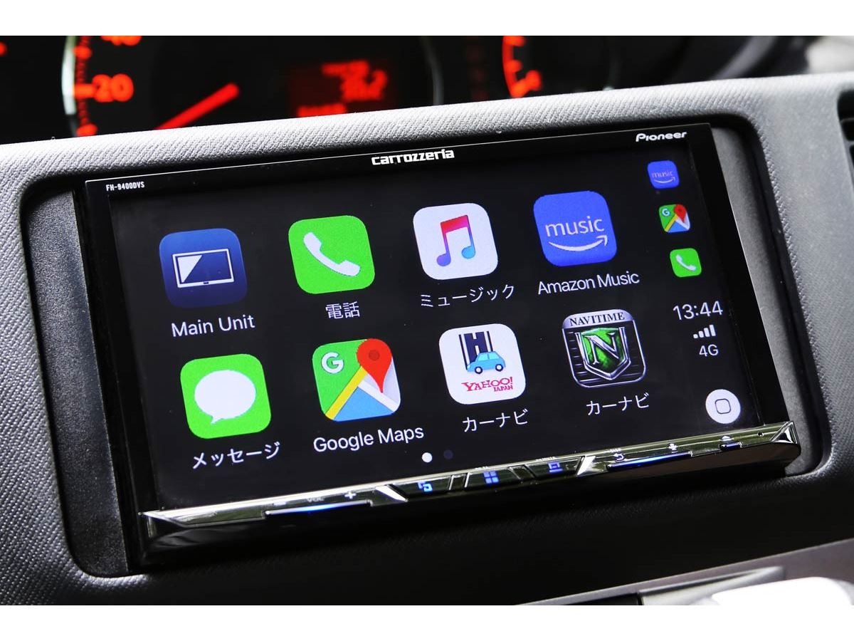 人気のカロッツェリア「FH-9400DVS」を自腹でレビュー／スマホ接続で “コスパ最強”のディスプレイオーディオ - 価格.comマガジン